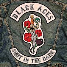 Black Aces : Shot in the Dark